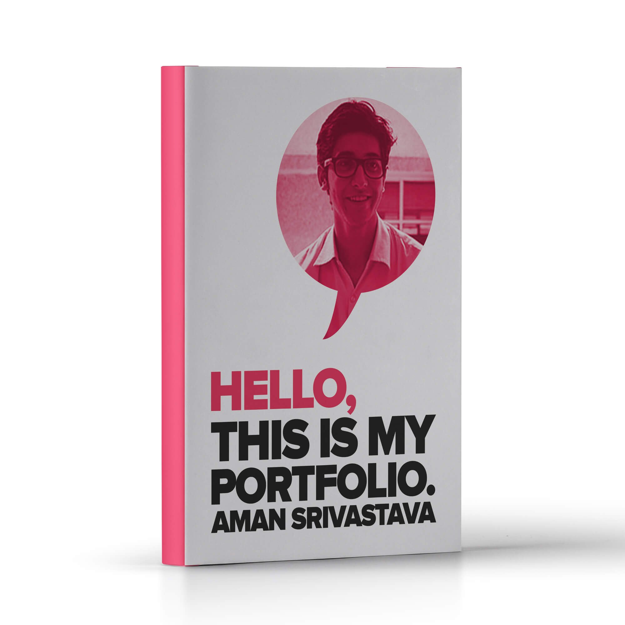 Photo of Precious Portfolio